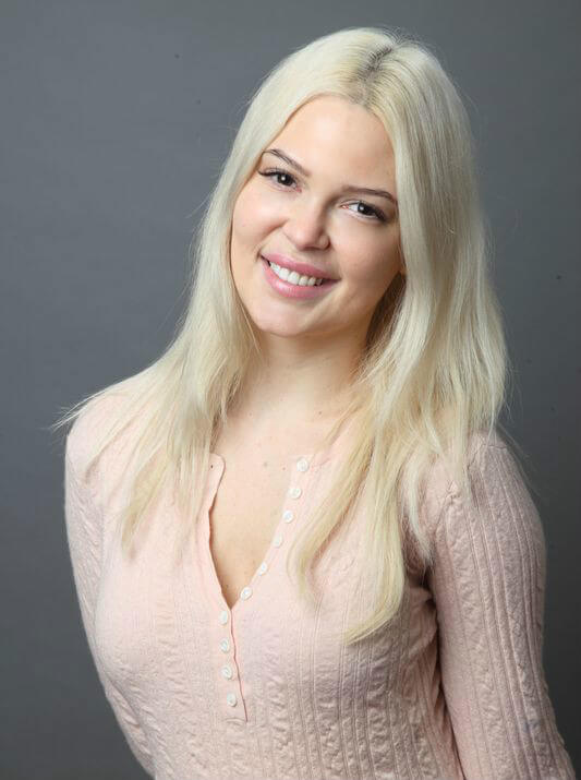 Jenny Hutton actress NYC